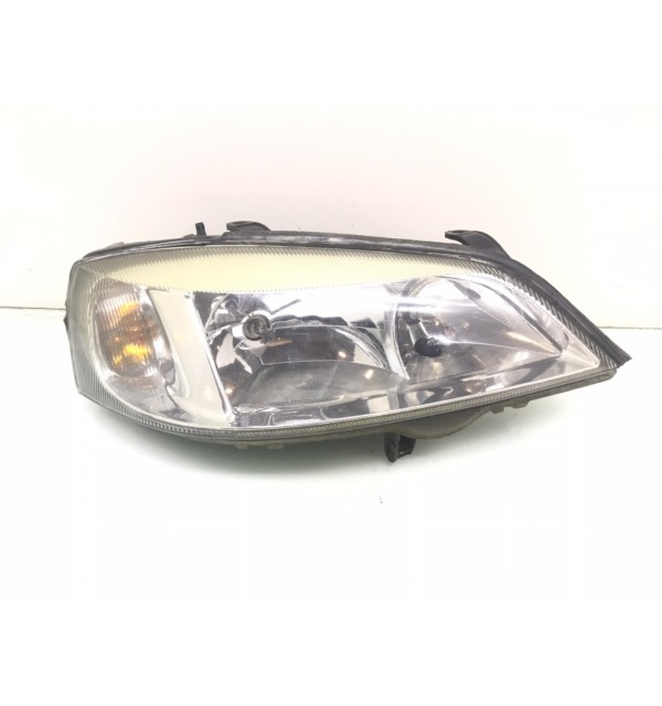 Фара правая бу для Opel Astra G 1.7 CDTi,  2004 г.