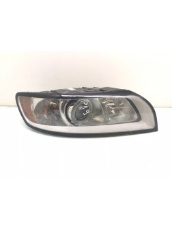 Фара правая бу для Volvo V50  1.6 TD,  2012 г.