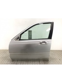 Дверь передняя левая бу для Rover 45  2.0 TD,  2005 г.