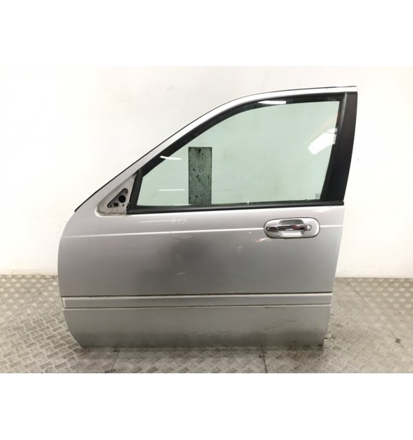 Дверь передняя левая бу для Rover 45  2.0 TD,  2005 г.