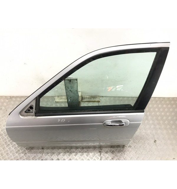 Дверь передняя левая бу для Rover 45  2.0 TD,  2005 г.