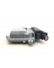 Блок управления двигателем бу для Mercedes B W245 2.0,  2008 г. бу контрактные купить в Спб