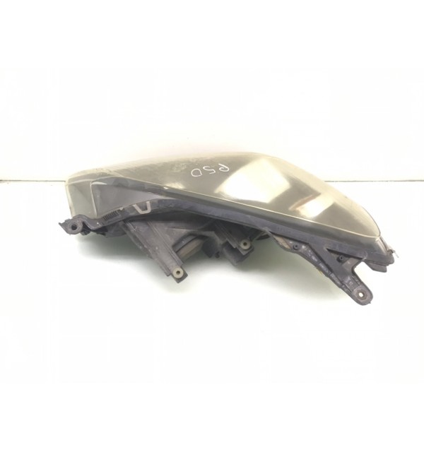 Фара правая бу для Opel Astra H 1.8 i,  2009 г.