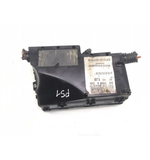 Блок предохранителей бу для Ford C-Max  2.0 i,  2007 г.