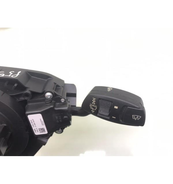 Переключатель подрулевой (стрекоза) бу для BMW 5 E60/E61 3.0 TD,  2007 г.