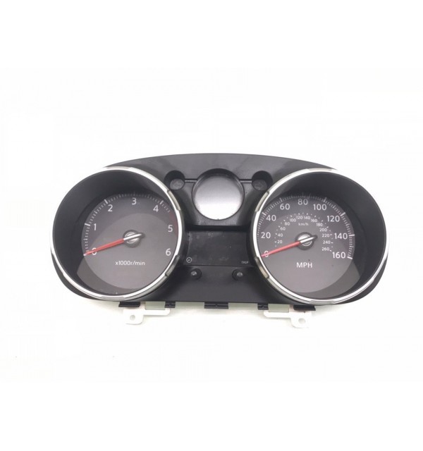 Щиток приборов (приборная панель) бу для Nissan Qashqai  1.5 DCi,  2009 г.