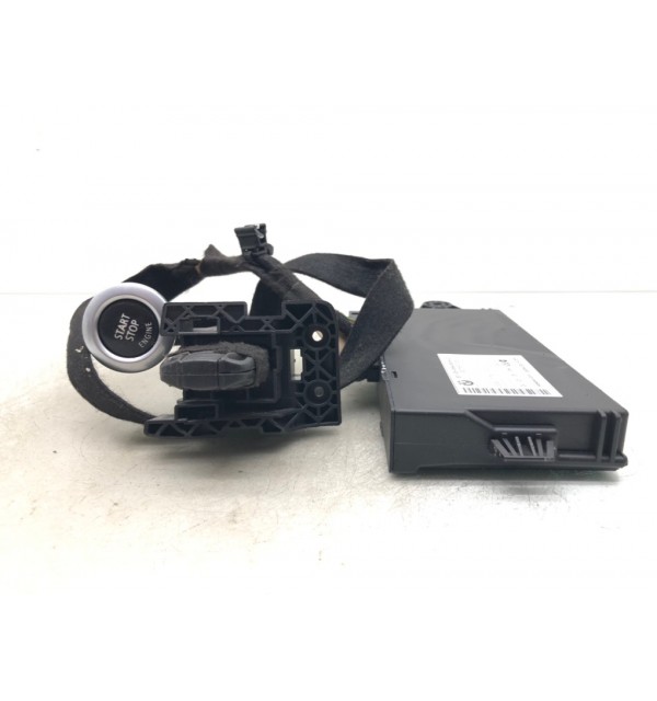 Замок зажигания бу для BMW 3 E90/E91/E92/E93 2.0 i,  2007 г. бу контрактные купить в Спб