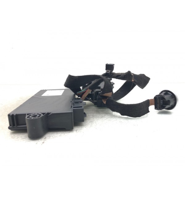 Замок зажигания бу для BMW 3 E90/E91/E92/E93 2.0 i,  2007 г. бу контрактные купить в Спб
