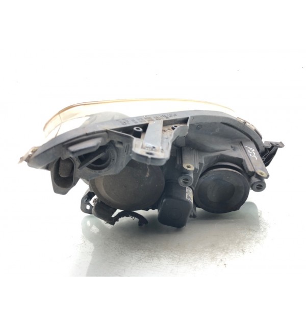 Фара правая бу для Opel Astra H 1.6,  2004 г. бу контрактные купить в Спб