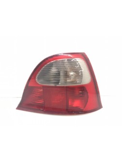 Фонарь задний правый бу для Rover 25  1.6 i,  2005 г.