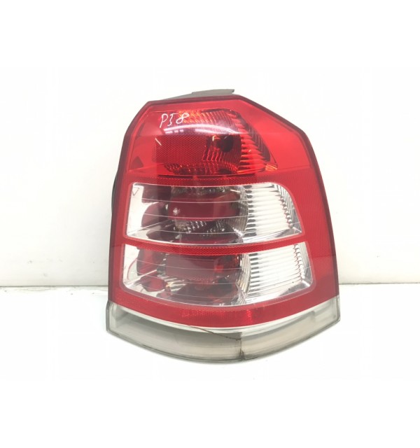 Фонарь задний правый бу для Opel Zafira B 1.6 i,  2008 г.