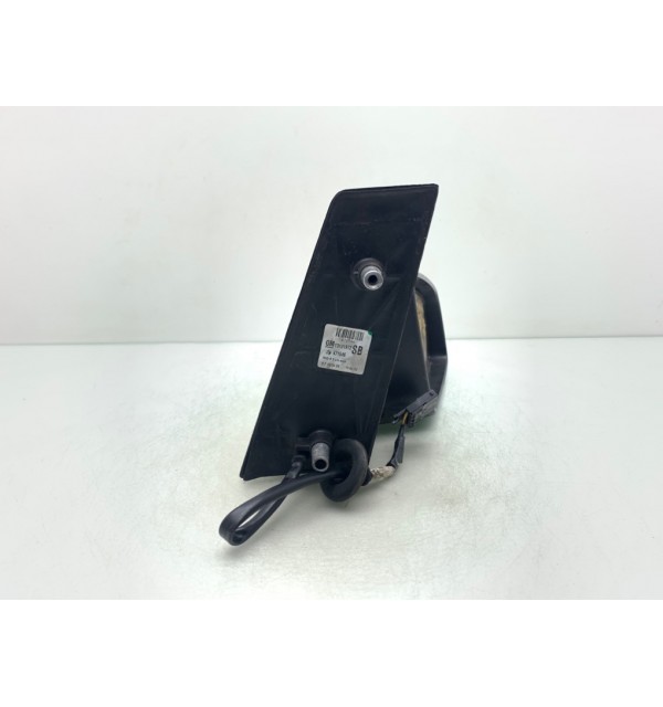 Зеркало наружное правое бу для Opel Zafira B 1.6 i,  2008 г.