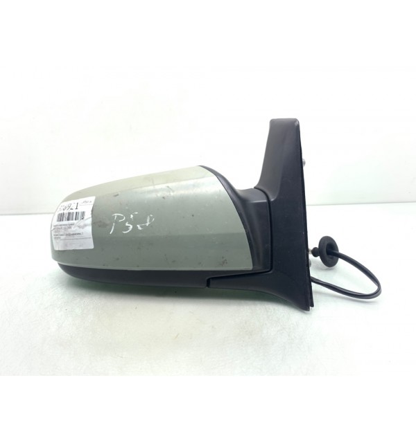 Зеркало наружное правое бу для Opel Zafira B 1.6 i,  2008 г.