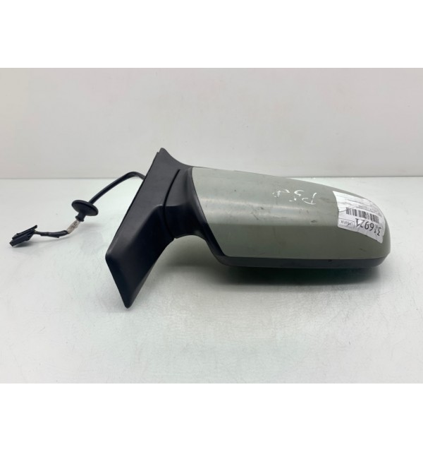 Зеркало наружное правое бу для Opel Zafira B 1.6 i,  2008 г.
