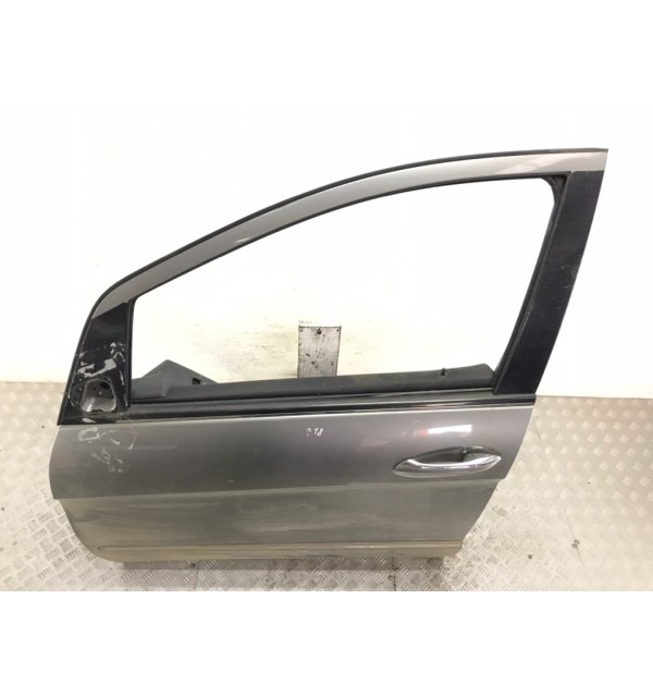 Дверь передняя левая бу для Mercedes B W245 2.0,  2007 г. бу контрактные купить в Спб