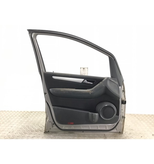 Дверь передняя левая бу для Mercedes B W245 2.0,  2007 г. бу контрактные купить в Спб