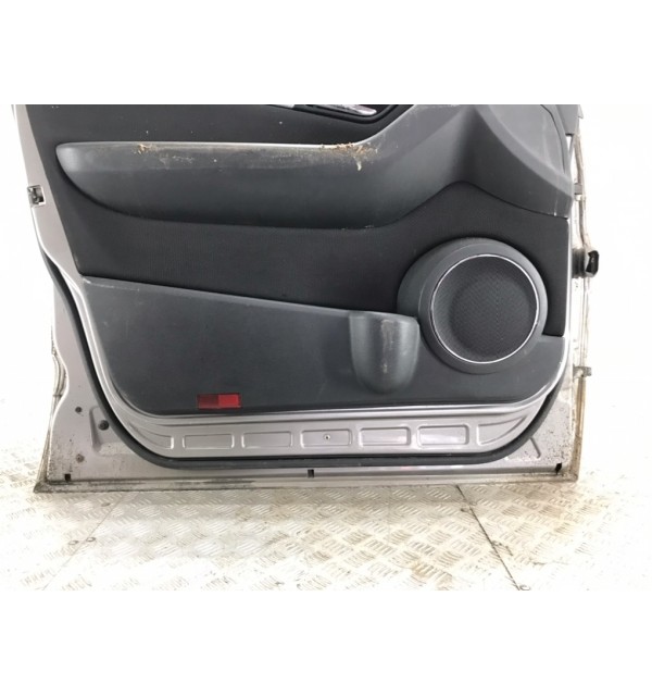 Дверь передняя левая бу для Mercedes B W245 2.0,  2007 г. бу контрактные купить в Спб