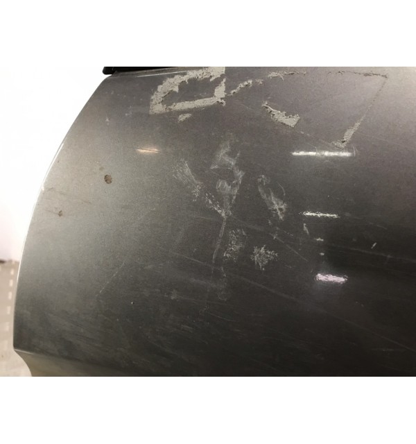 Дверь передняя левая бу для Mercedes B W245 2.0,  2007 г. бу контрактные купить в Спб