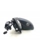 Зеркало наружное левое бу для Peugeot 3008  1.6,  2010 г. бу контрактные купить в Спб