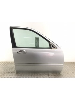 Дверь передняя правая бу для Rover 45  2.0 TD,  2005 г.