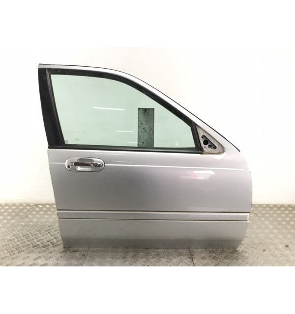 Дверь передняя правая бу для Rover 45  2.0 TD,  2005 г.