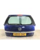 Крышка багажника бу для Opel Astra H 1.8,  2005 г.