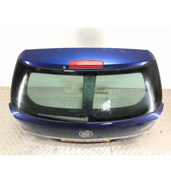 Крышка багажника бу для Opel Astra H 1.8,  2005 г.