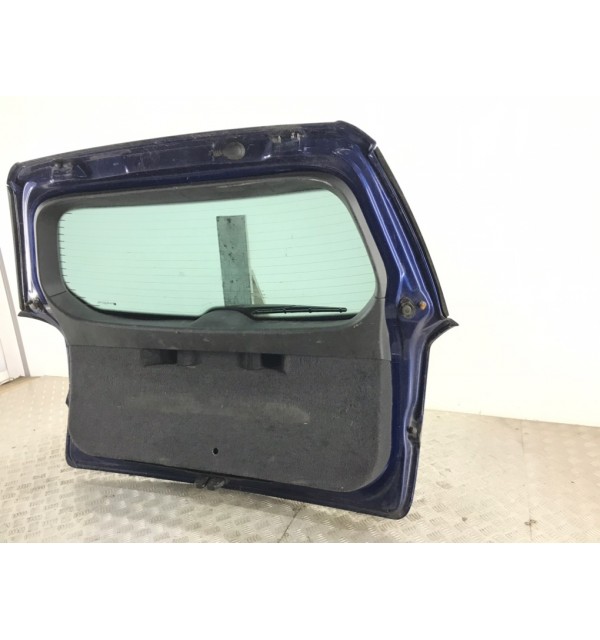 Крышка багажника бу для Opel Astra H 1.8,  2005 г.