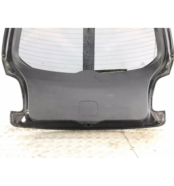 Крышка багажника бу для Toyota Auris  2.2 D-CAT,  2007 г.