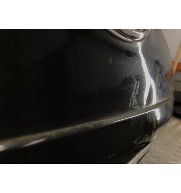 Крышка багажника бу для Toyota Auris  2.2 D-CAT,  2007 г.