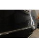 Крышка багажника бу для Toyota Auris  2.2 D-CAT,  2007 г.