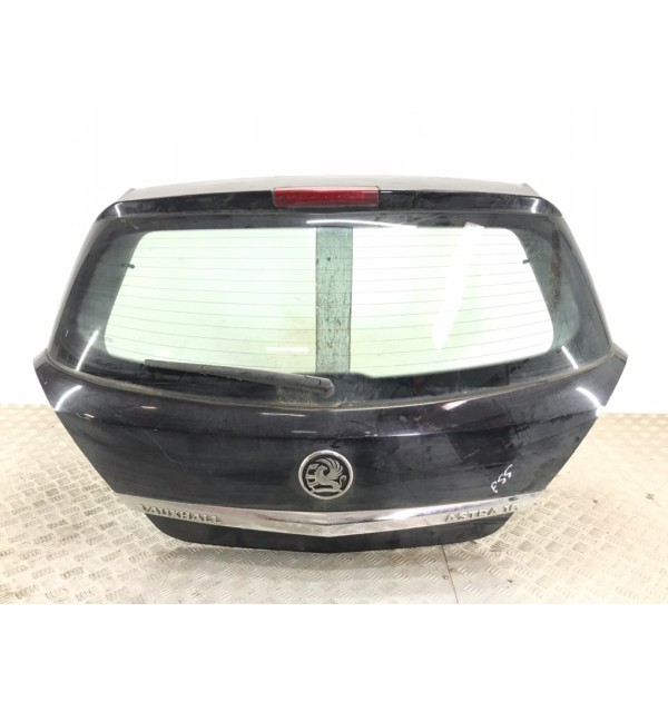 Крышка багажника бу для Opel Astra H 1.6,  2004 г.
