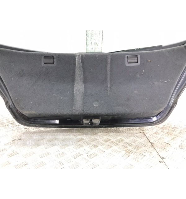 Крышка багажника бу для Opel Astra H 1.6,  2004 г.