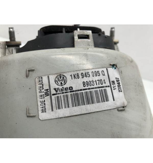 Фонарь задний левый бу для Volkswagen Golf 5 1.9,  2007 г. бу контрактные купить в Спб