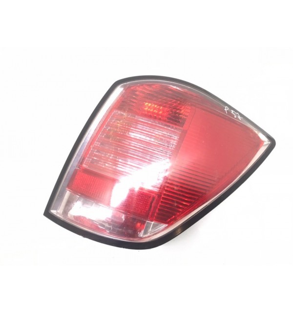 Фонарь задний правый бу для Opel Astra H 1.9 CDTi,  2006 г.
