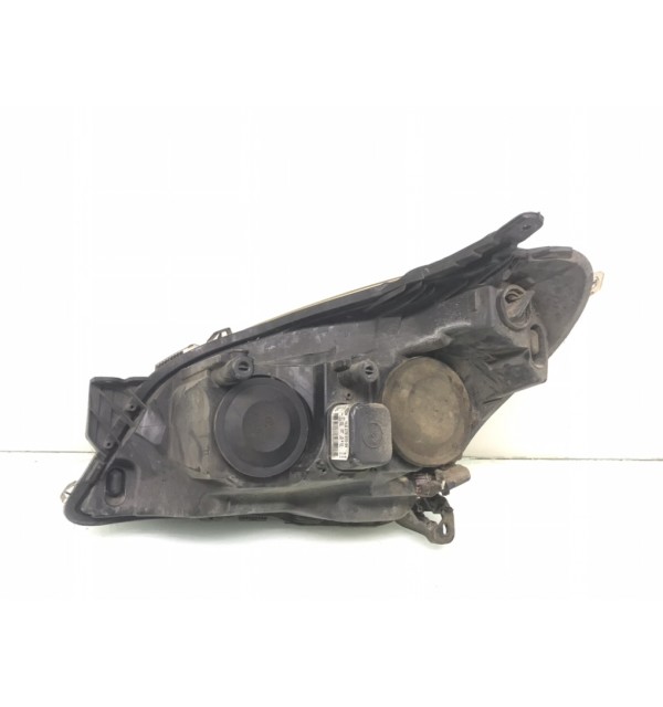 Фара правая бу для Opel Astra H 1.9 CDTi,  2006 г.