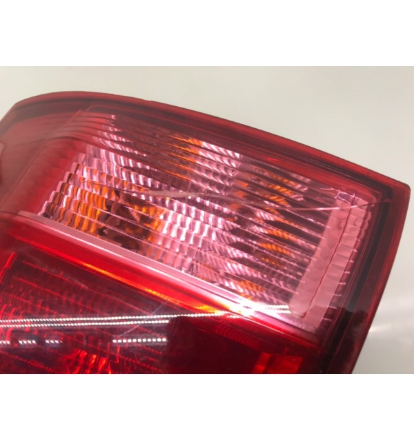 Фонарь задний правый бу для Nissan Qashqai  1.5 DCi,  2009 г.