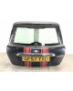 Крышка багажника бу для Mini Cooper R56 1.6 i,  2007 г. бу контрактные купить в Спб