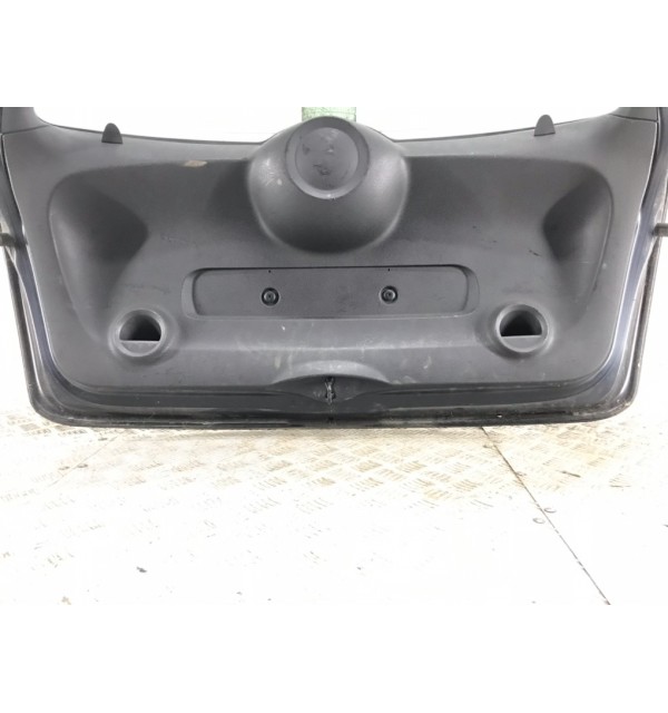 Крышка багажника бу для Mini Cooper R56 1.6 i,  2007 г. бу контрактные купить в Спб
