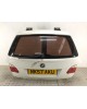 Крышка багажника бу для BMW 5 E60/E61 3.0 TD,  2008 г. бу контрактные купить в Спб