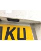 Крышка багажника бу для BMW 5 E60/E61 3.0 TD,  2008 г. бу контрактные купить в Спб