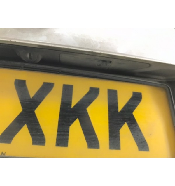 Крышка багажника бу для Audi A4 B6 1.9 TDi,  2002 г.