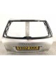 Крышка багажника бу для Audi A4 B6 1.9 TDi,  2002 г.