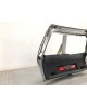 Крышка багажника бу для Audi A4 B6 1.9 TDi,  2002 г.