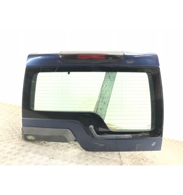 Крышка багажника бу для Land Rover Discovery  2.7,  2007 г. бу контрактные купить в Спб