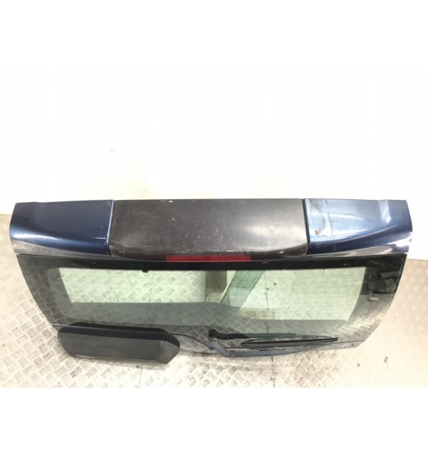 Крышка багажника бу для Land Rover Discovery  2.7,  2007 г. бу контрактные купить в Спб