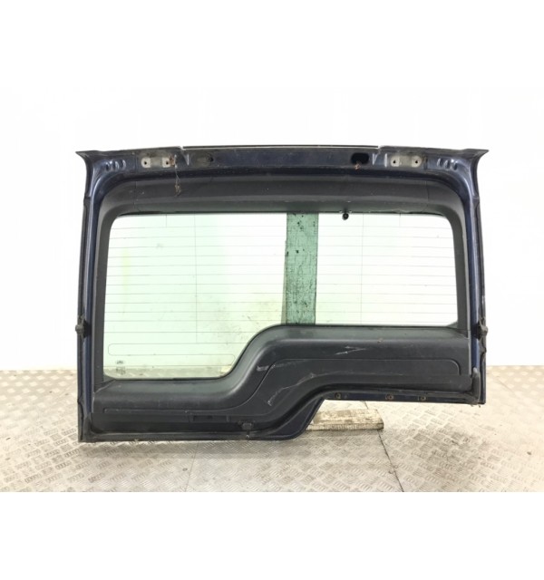 Крышка багажника бу для Land Rover Discovery  2.7,  2007 г. бу контрактные купить в Спб