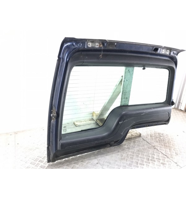 Крышка багажника бу для Land Rover Discovery  2.7,  2007 г. бу контрактные купить в Спб
