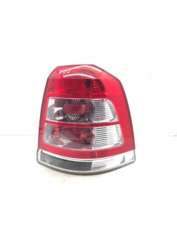 Фонарь задний правый бу для Opel Zafira B 1.7,  2010 г.