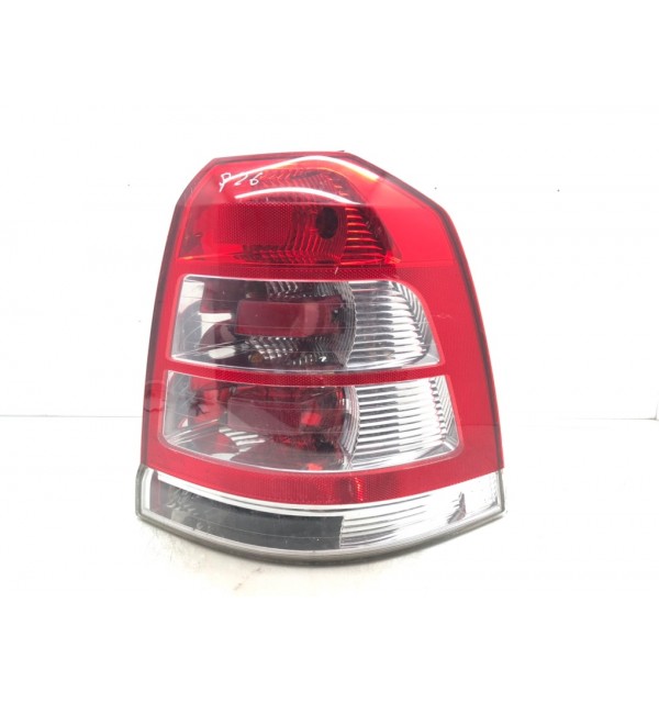 Фонарь задний правый бу для Opel Zafira B 1.7,  2010 г. бу контрактные купить в Спб